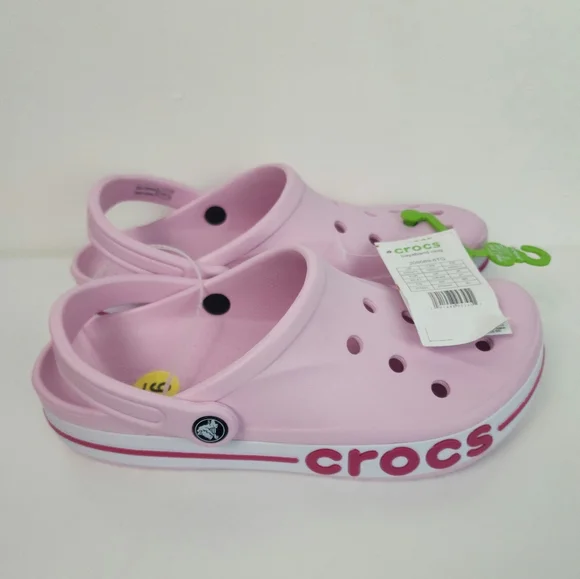 CROCS | Shoes | Crocs Bayaband Clog Unisex Crocs Nwt M9 W1  display picture 1